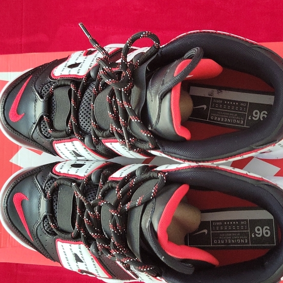 Men's Air More Uptempo 96 - Picture 5 of 6